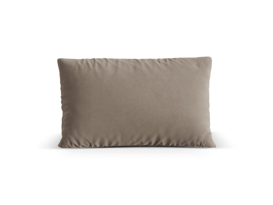 Nuria — Pillow Warm grey (Paris Khaki) Default
