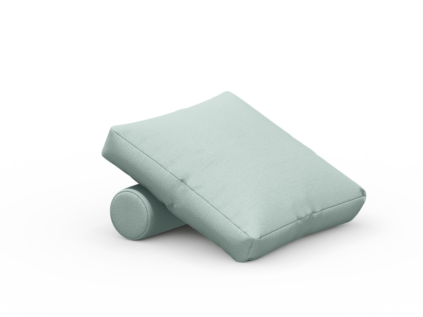 Rome — PILlow (55x50x27 cm)