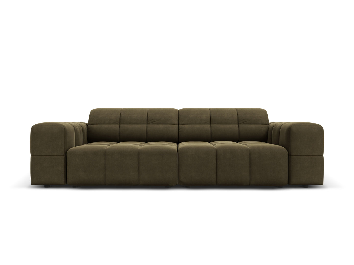 Chicago — Sofa (204x102x70 cm)