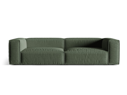 Nuria — diivan (110,0 x 290,0 x 72,0 cm)