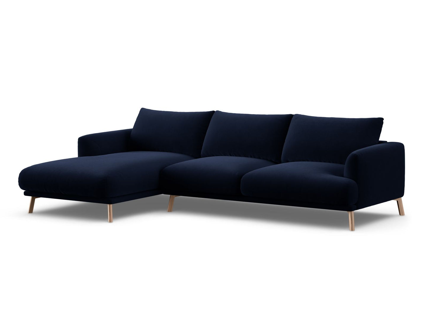 Naomi — Corner Sofa