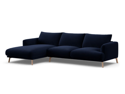 Naomi — Corner Sofa