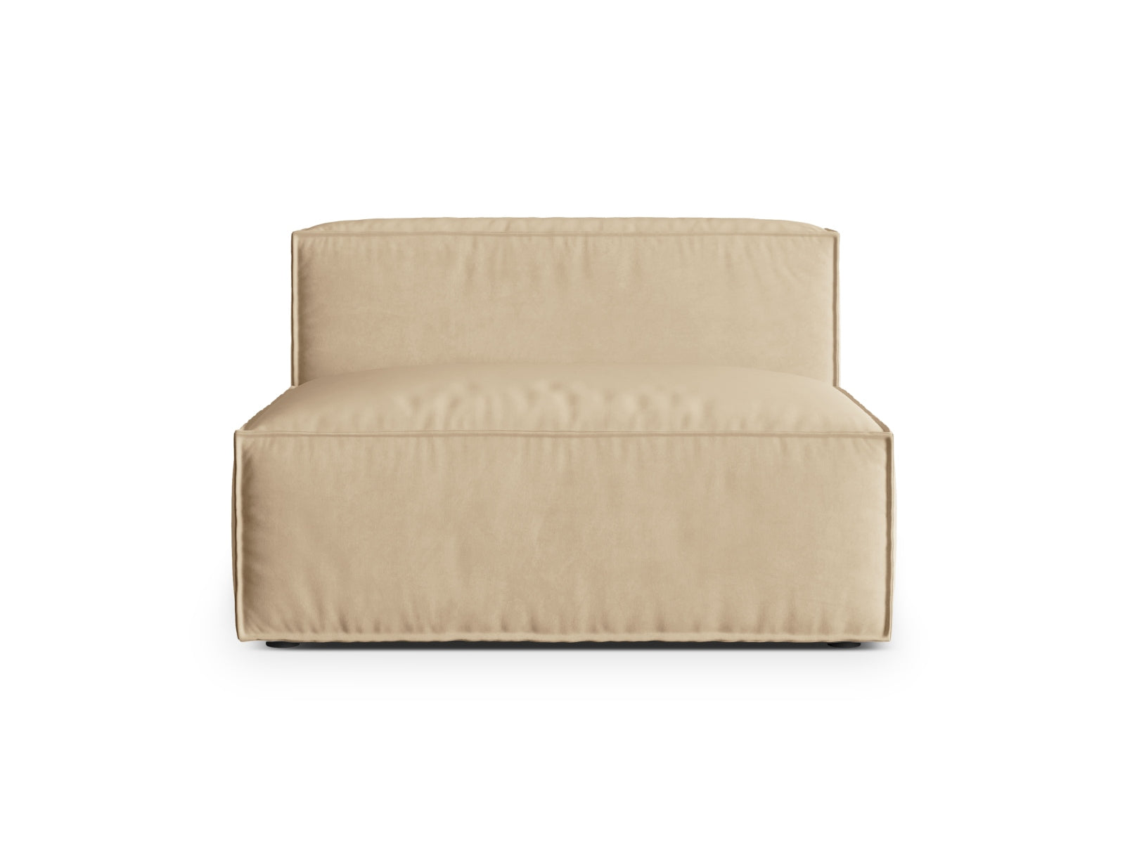 Nuria — modulinė sofa (120,0 x 110,0 x 72,0 cm)