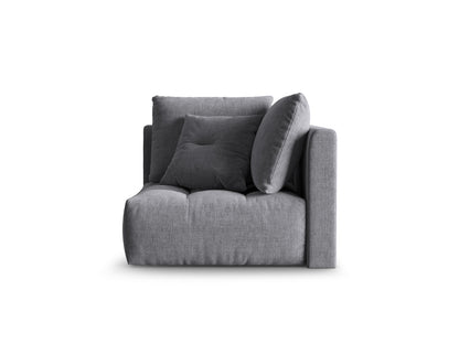„Bloom“ — modulinė sofa (100,0 x 100,0 x 95,0 cm)