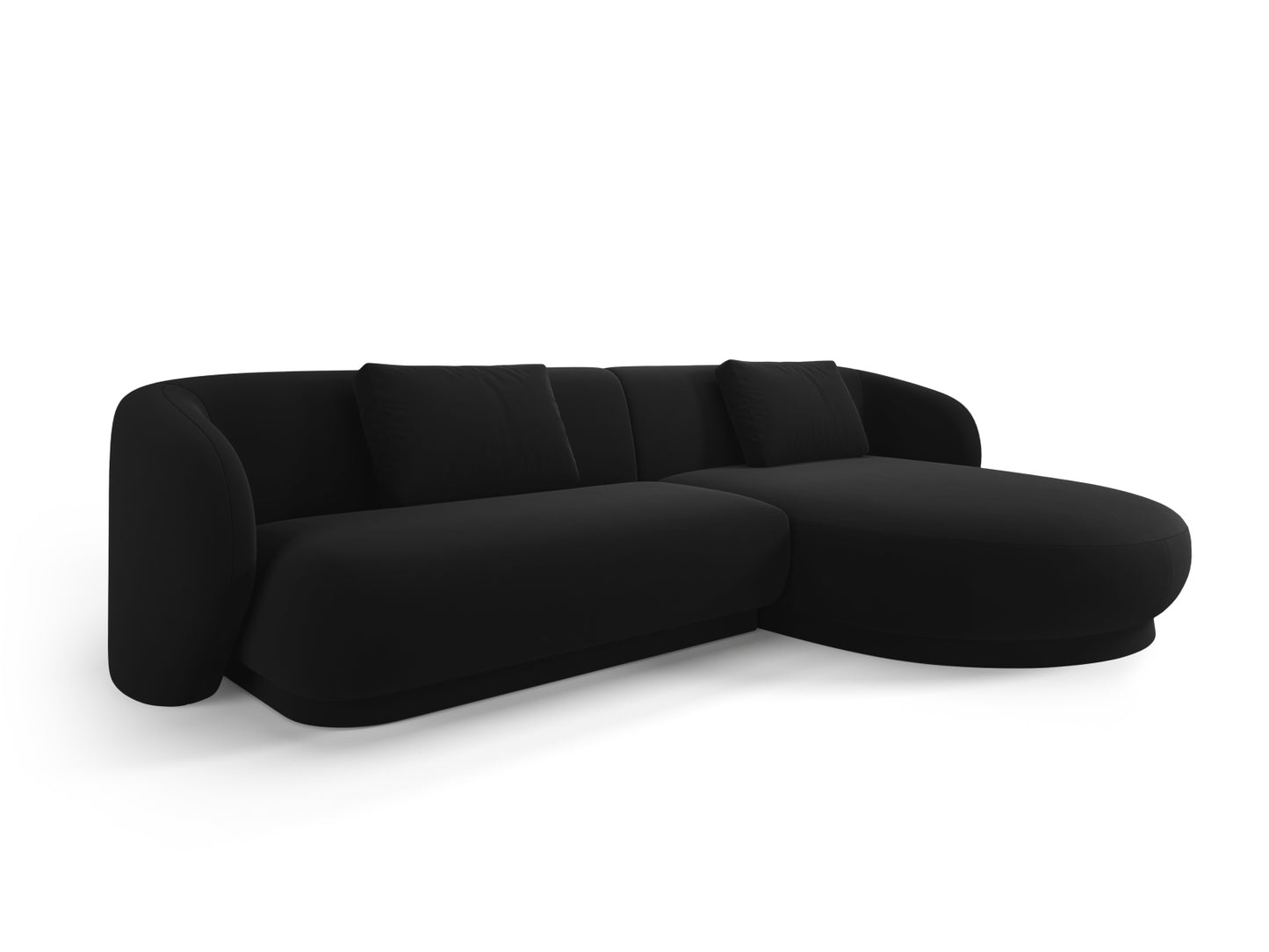 Camden — Corner Sofa (289x177x72 cm)