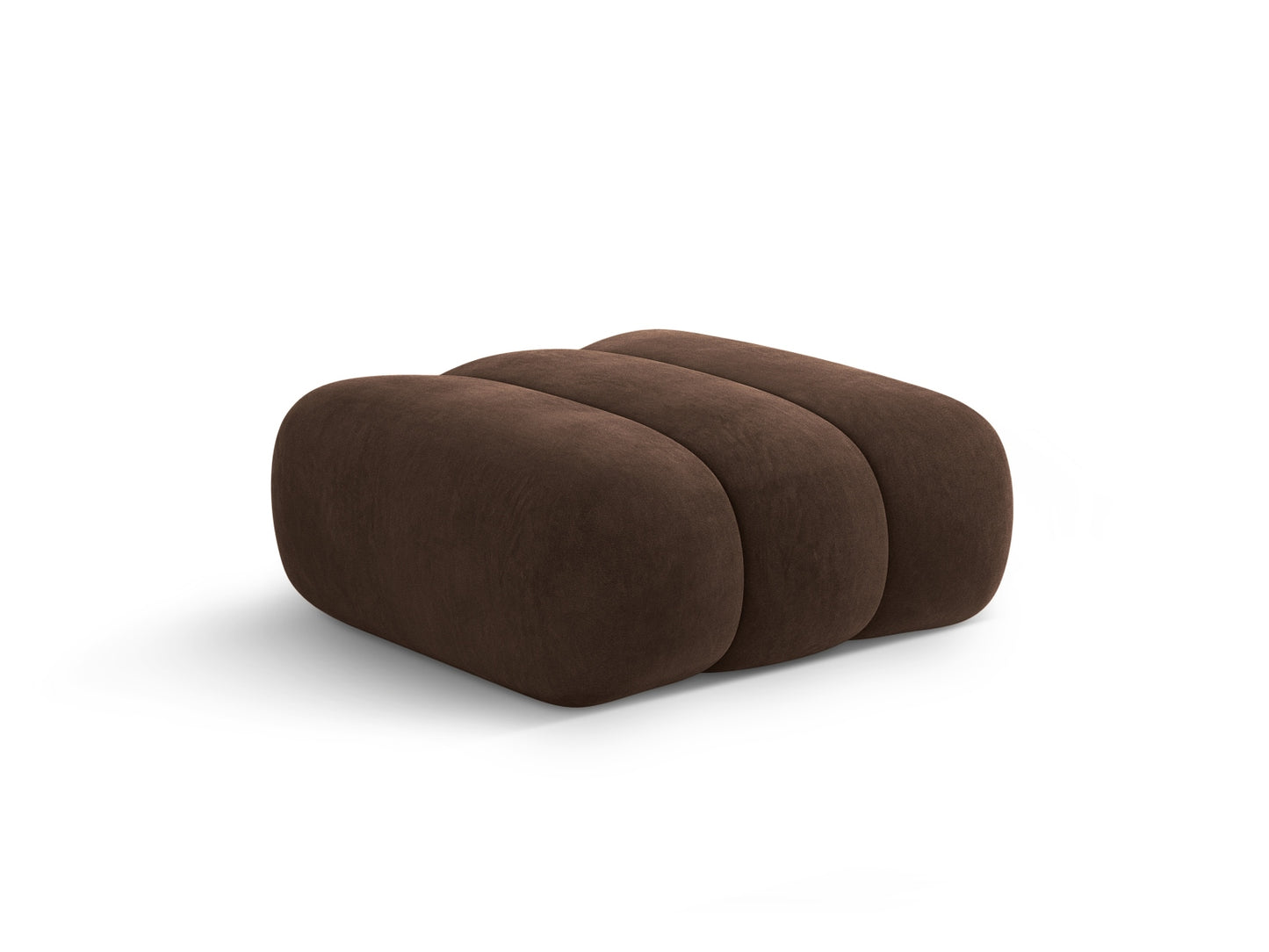 Koge — Pouf (95x95x40 cm)