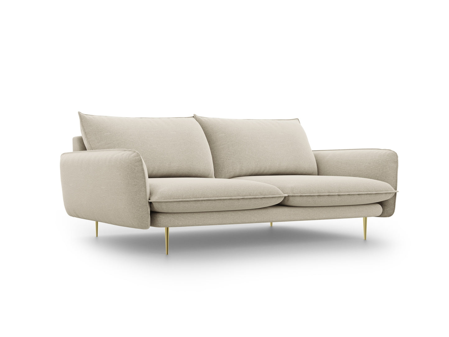 Vienna — Sofa (230x92x95 cm)