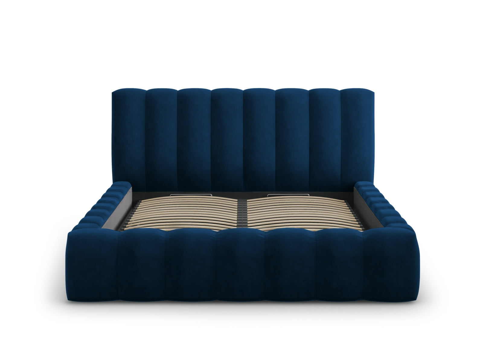 Palma — Bed (230x225x94 cm)