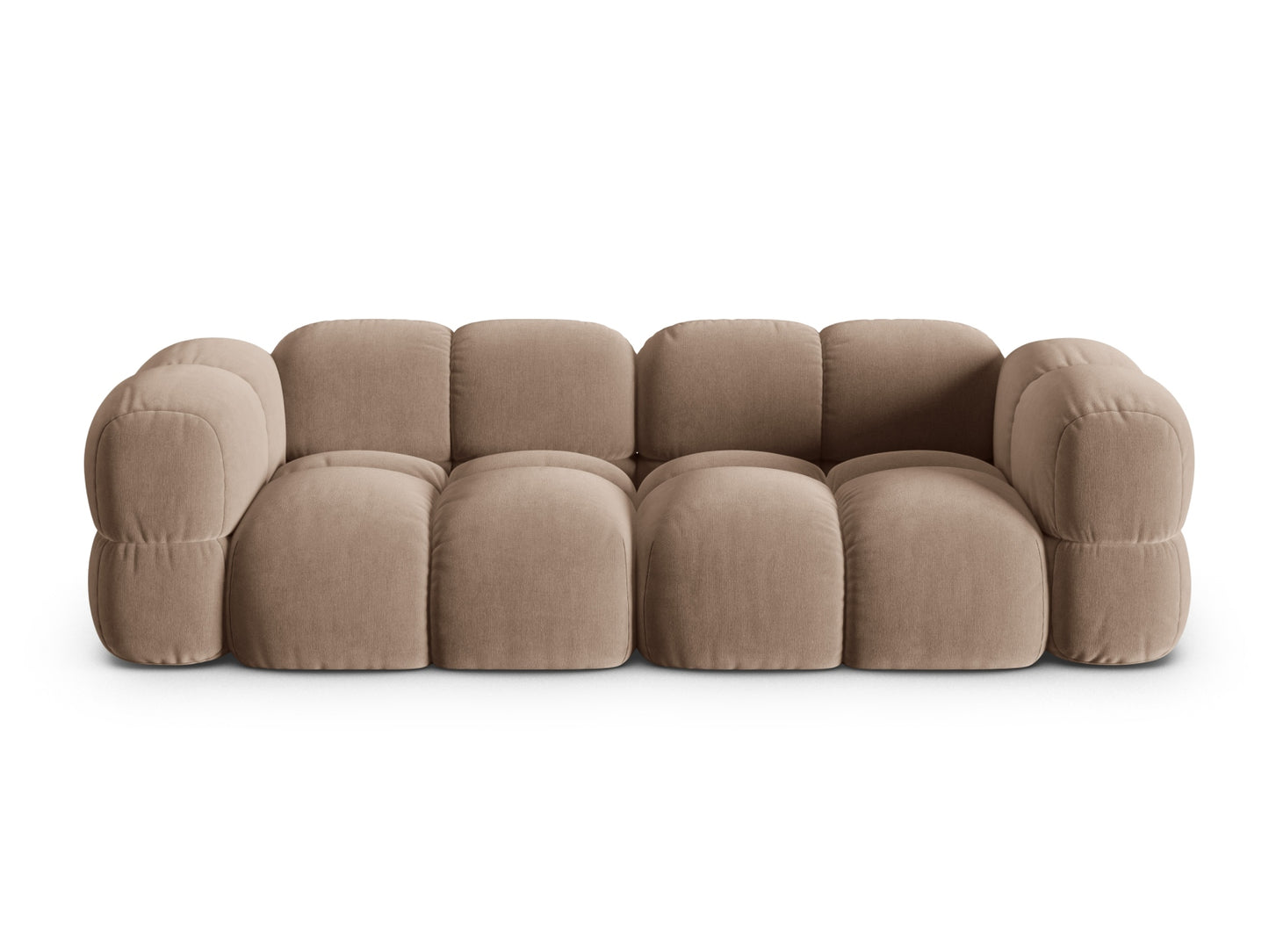 Loretto — Sofa (250x100x68 cm)