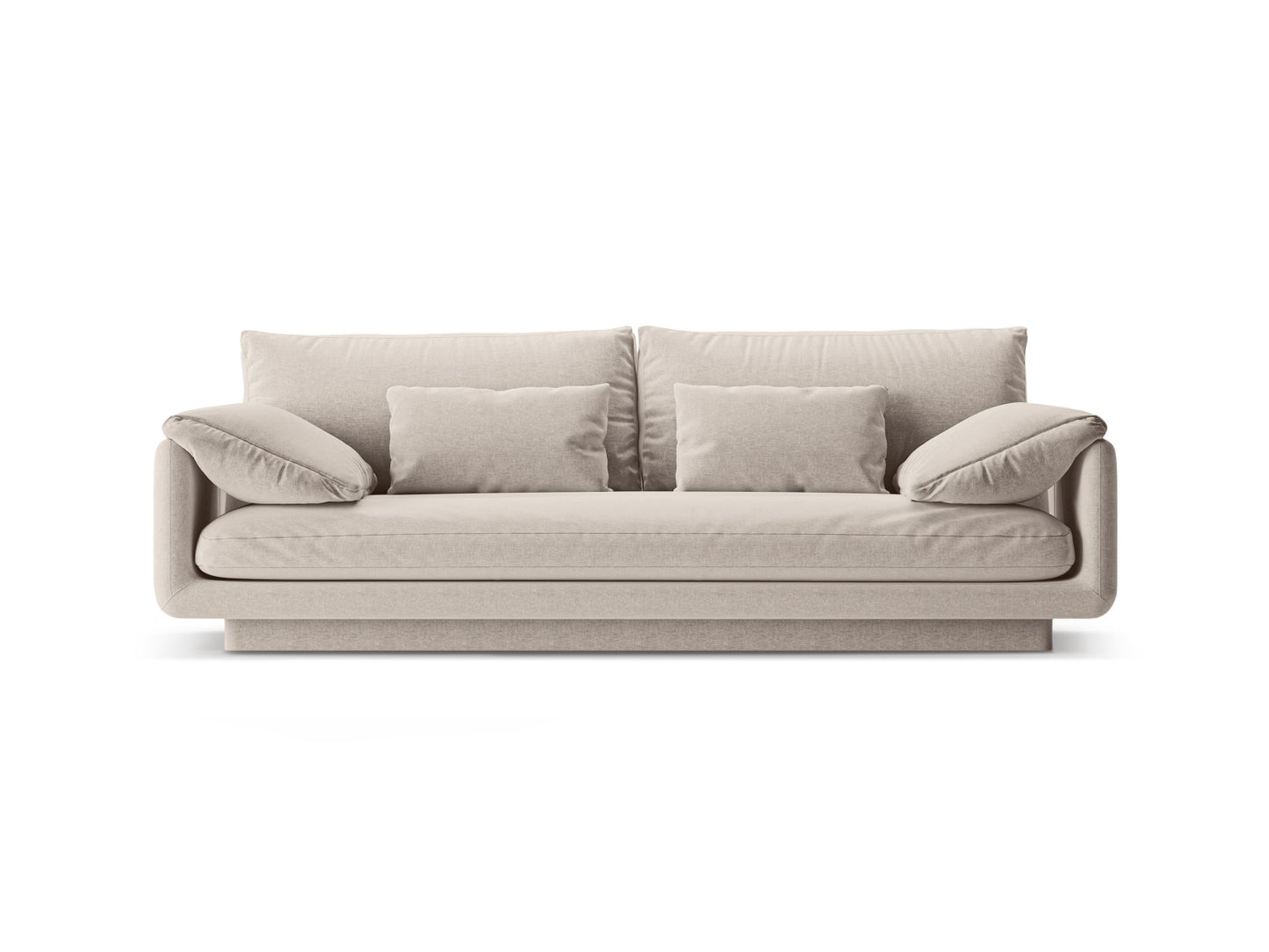 Torino — Diivan (220,0 x 103,0 x 83,0 cm)