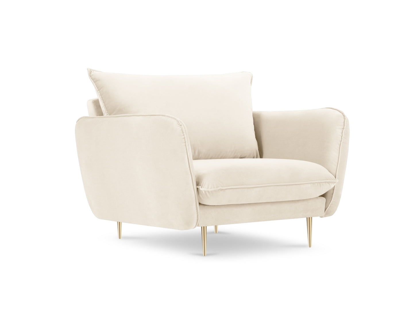 Vienna — Armchair (97x94x95 cm)