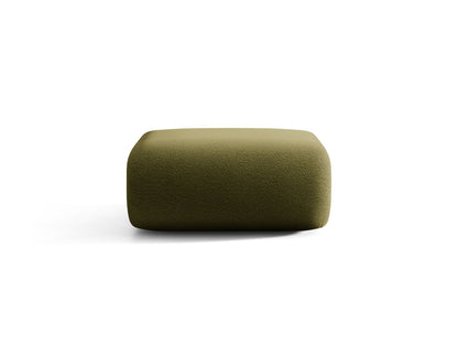 Neo — Pouf (60x85x44 cm) Dark Olive Green (Baloo 2090)