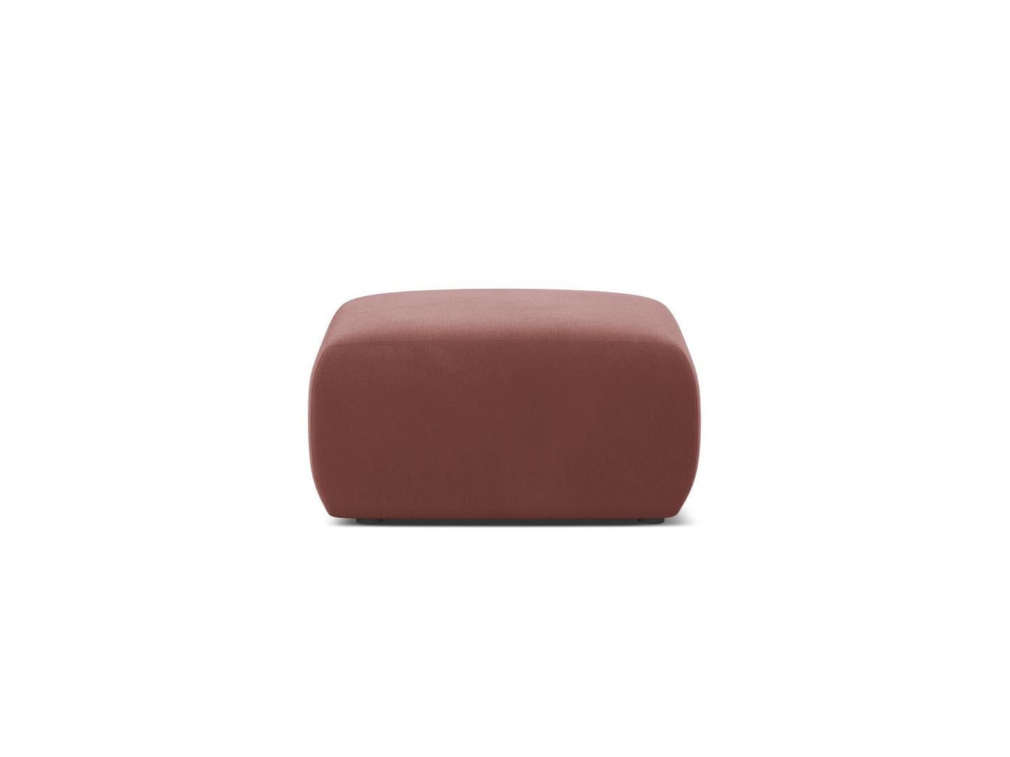 Molino — Pouffe (75,0x75,0x40,0 cm)