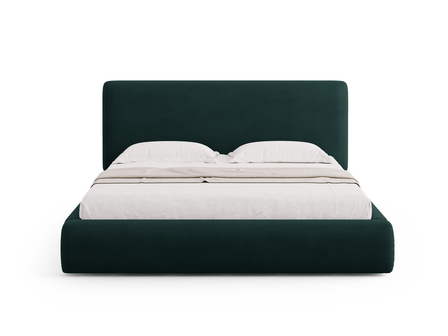 Colonel — Bed (220x200x100 cm)