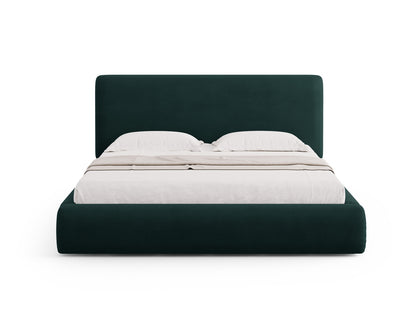 Colonel — Bed