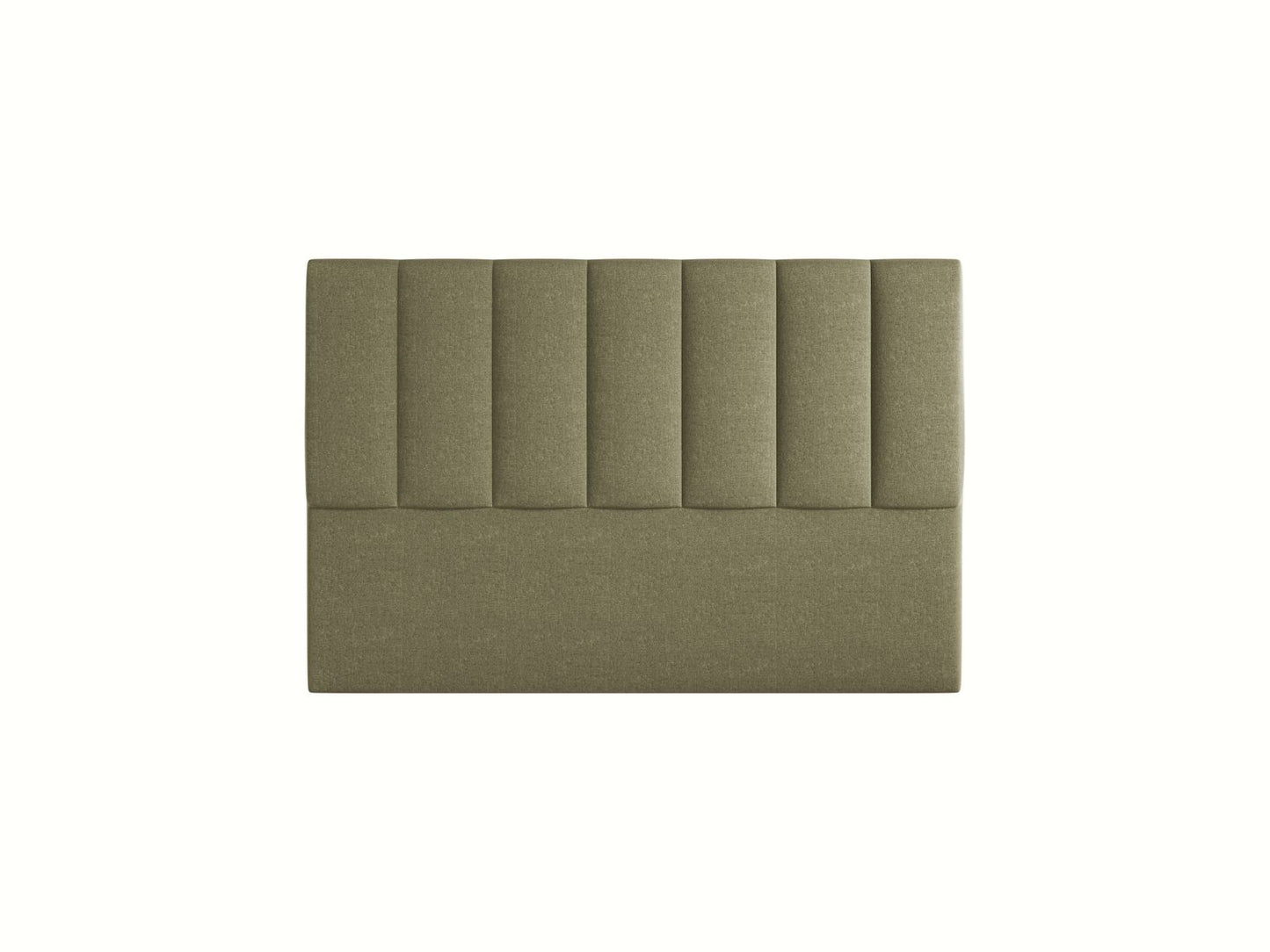 Marl — voodipeats (140,0 x 8,0 x 95,0 cm)