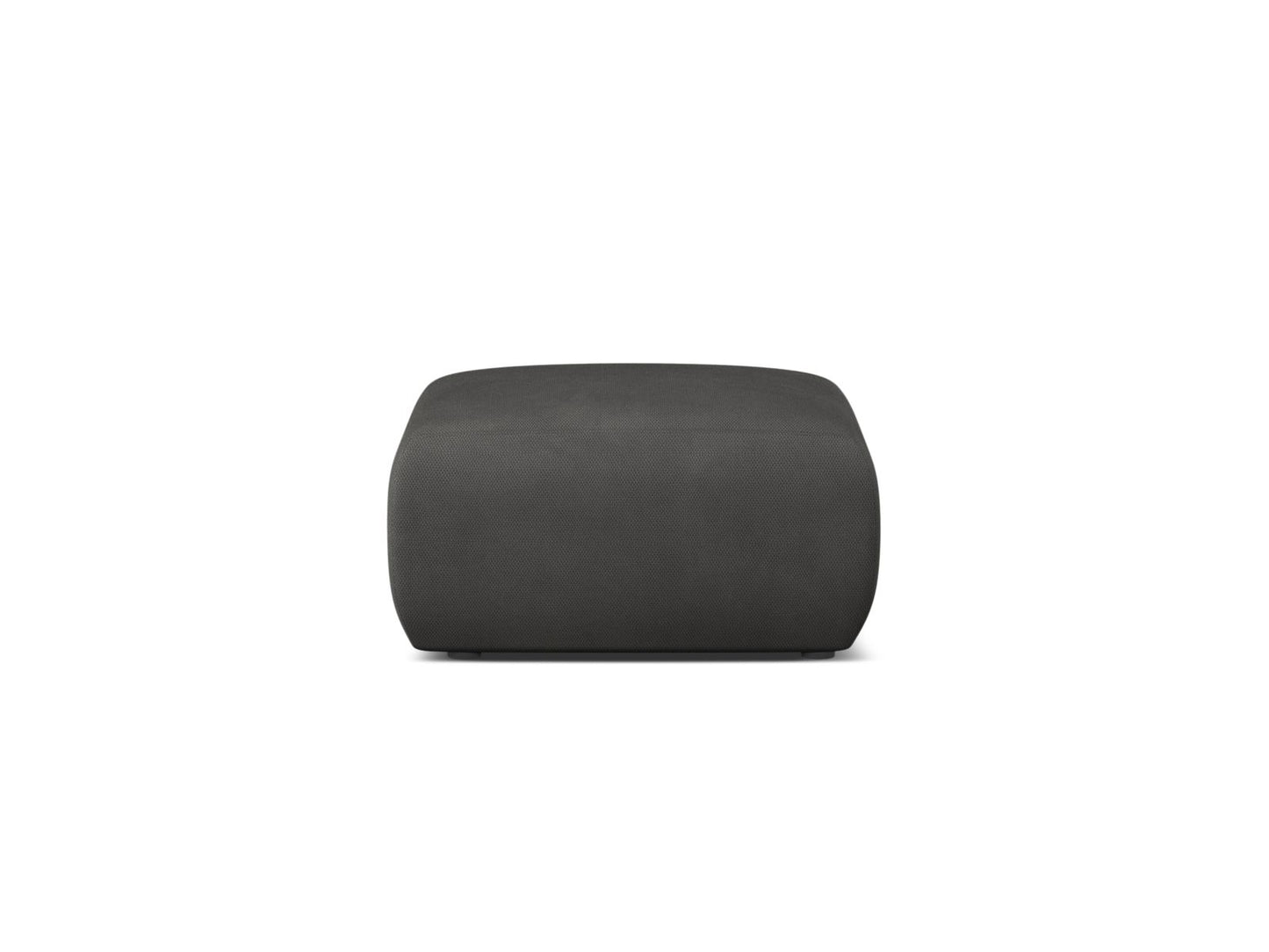 Molino — Pouffe (75,0x75,0x40,0 cm)