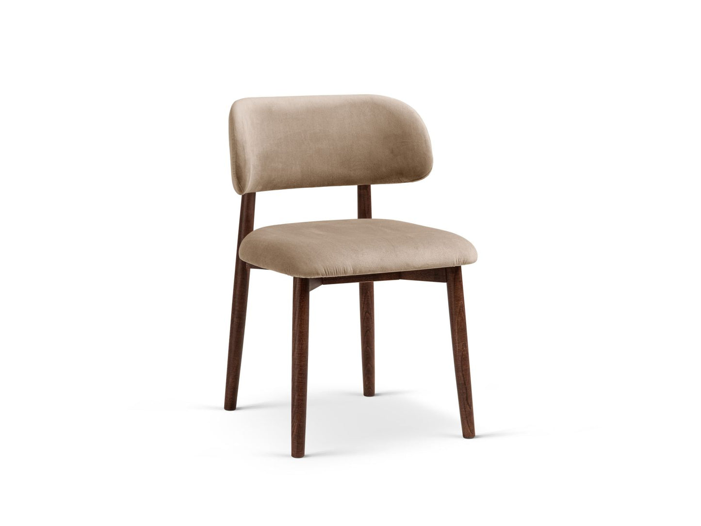 Evan — Kitchen Chair (49.5x51x77 cm)