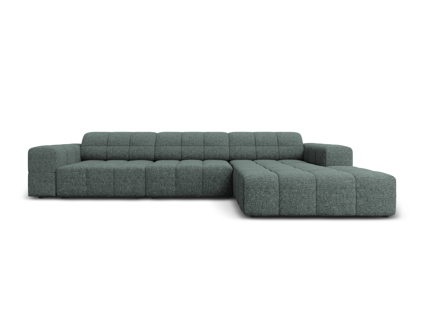 Chicago — Corner Sofa (284x166x70 cm)