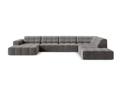 Jennifer — Panoramic Sofa (364.0x262.0x70.0 cm)
