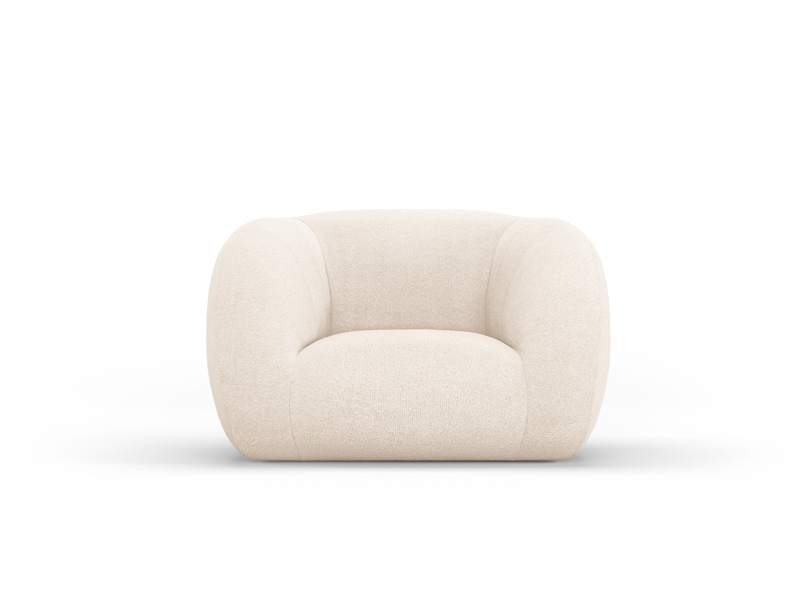 Essen — Tugitool Beige (Baloo 2074) Must plastik