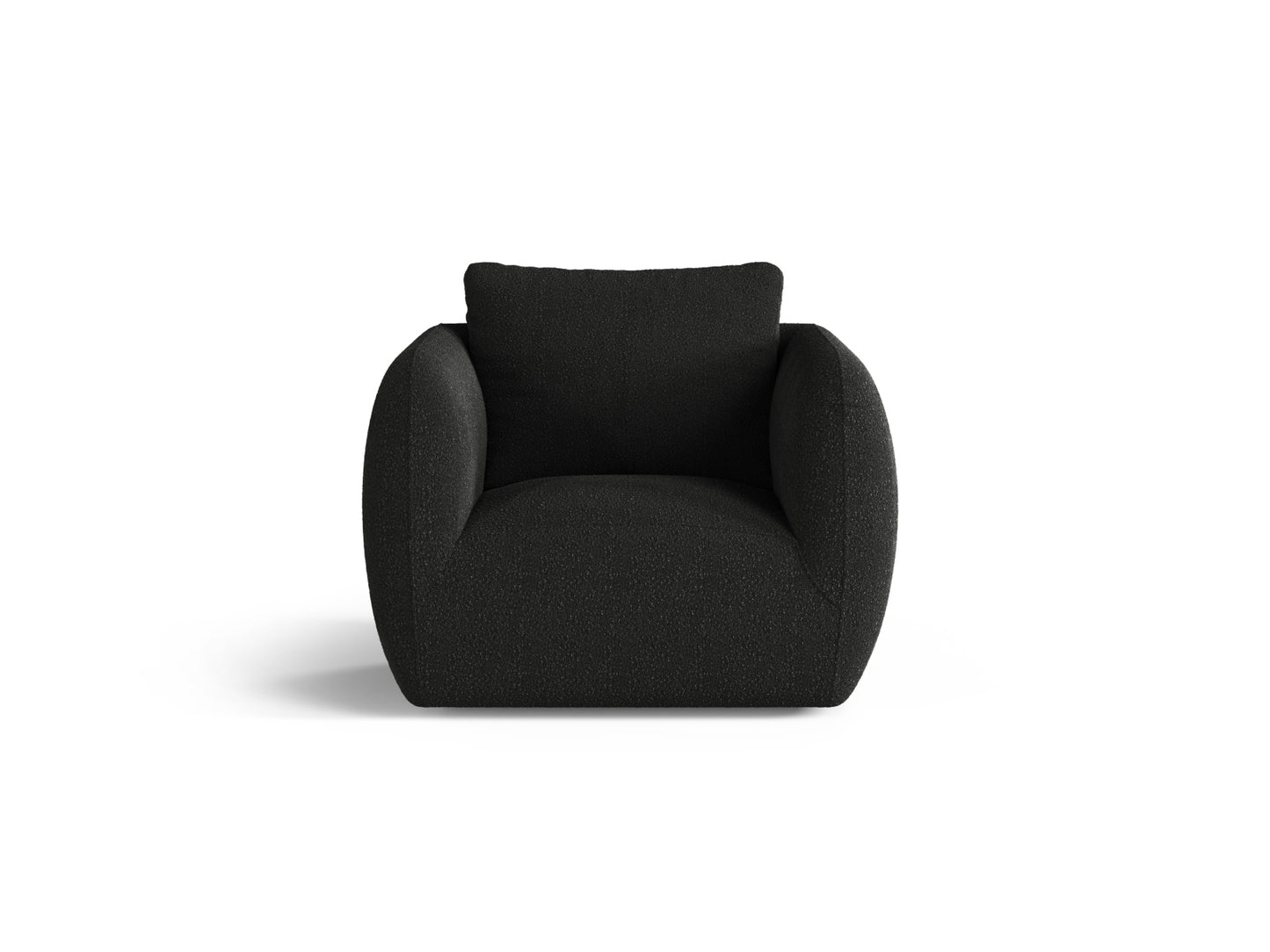 Iga — tugitool (95,5x87,0x80,0 cm)