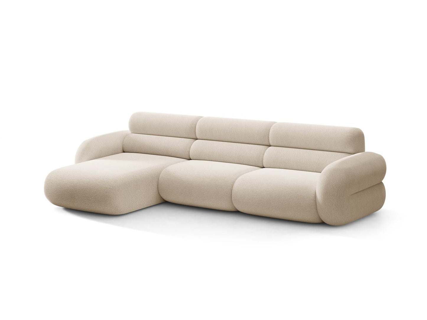 Neo — Corner Sofa (305x165x83 cm)