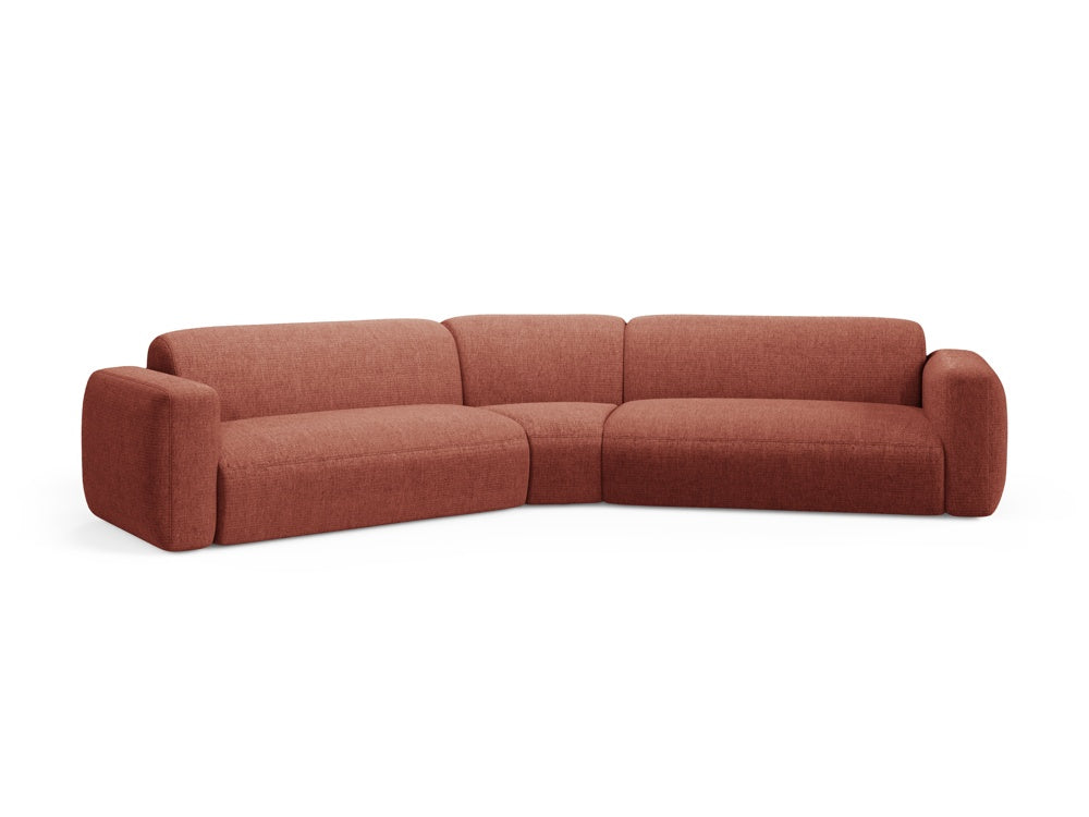 Strino — Corner Sofa (344x210x78 cm)