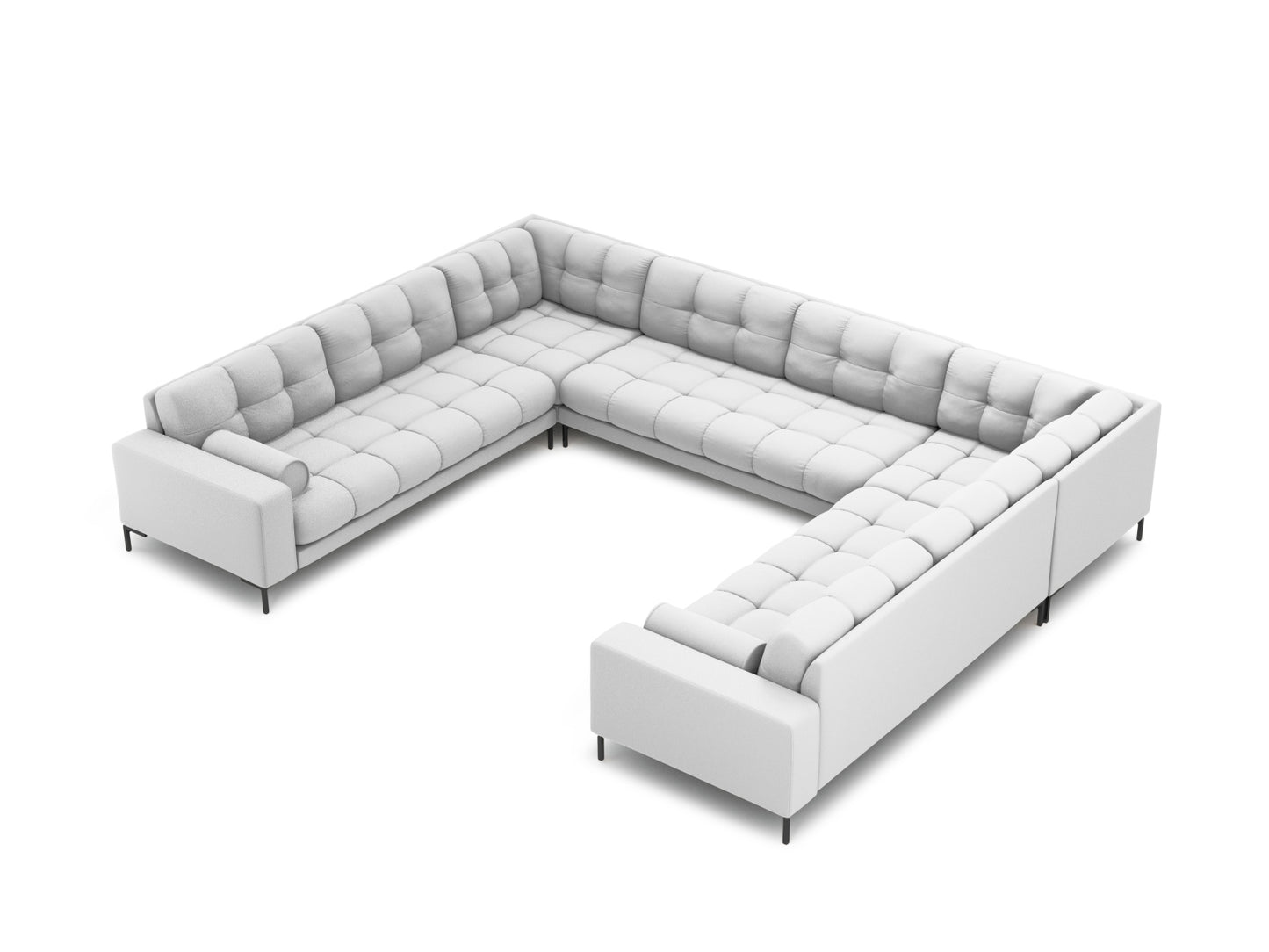 Bali — Panoramic Sofa (327x256x75 cm)
