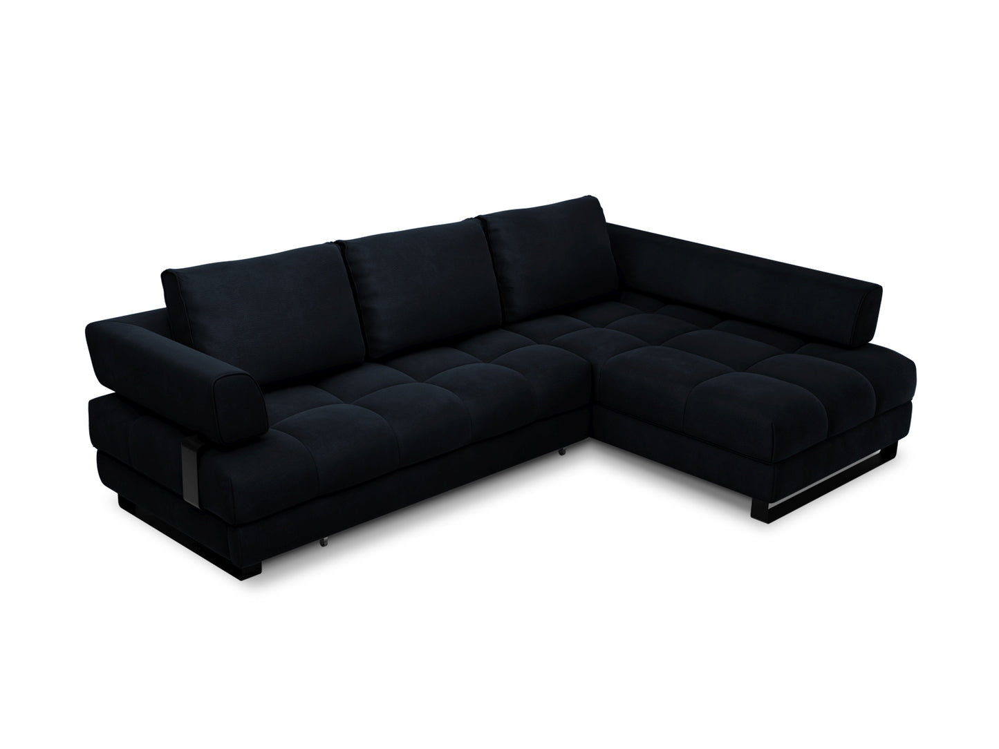 Clinton — Corner Sofa (272x173x89 cm)