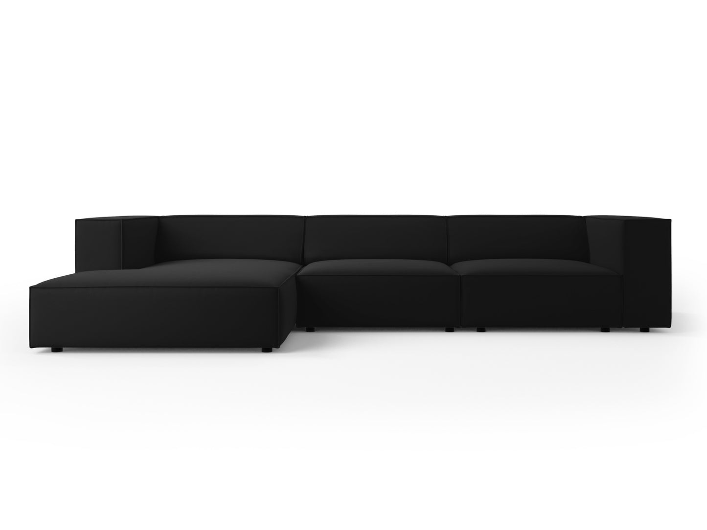 Arendal — Corner Sofa (284x166x70 cm)