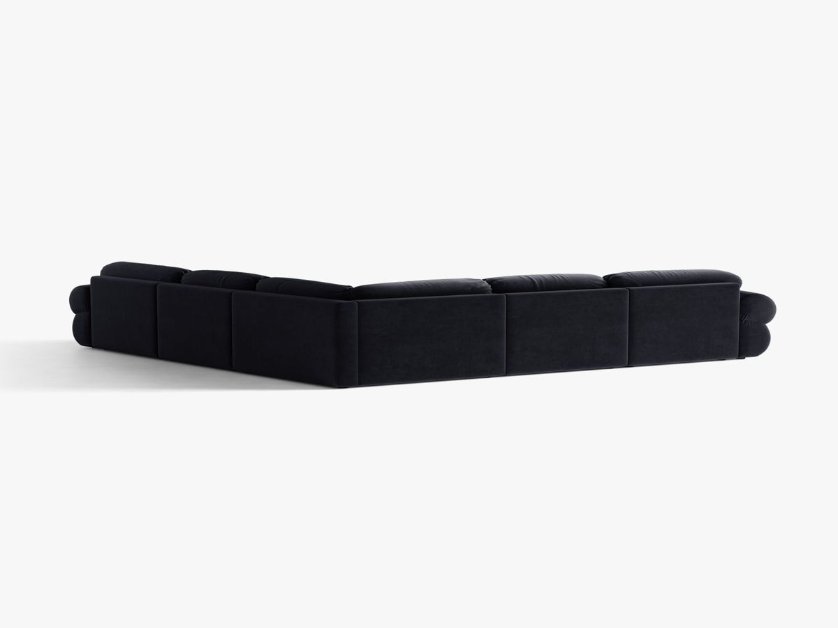 Ophelia — Corner Sofa (289x289x84 cm)