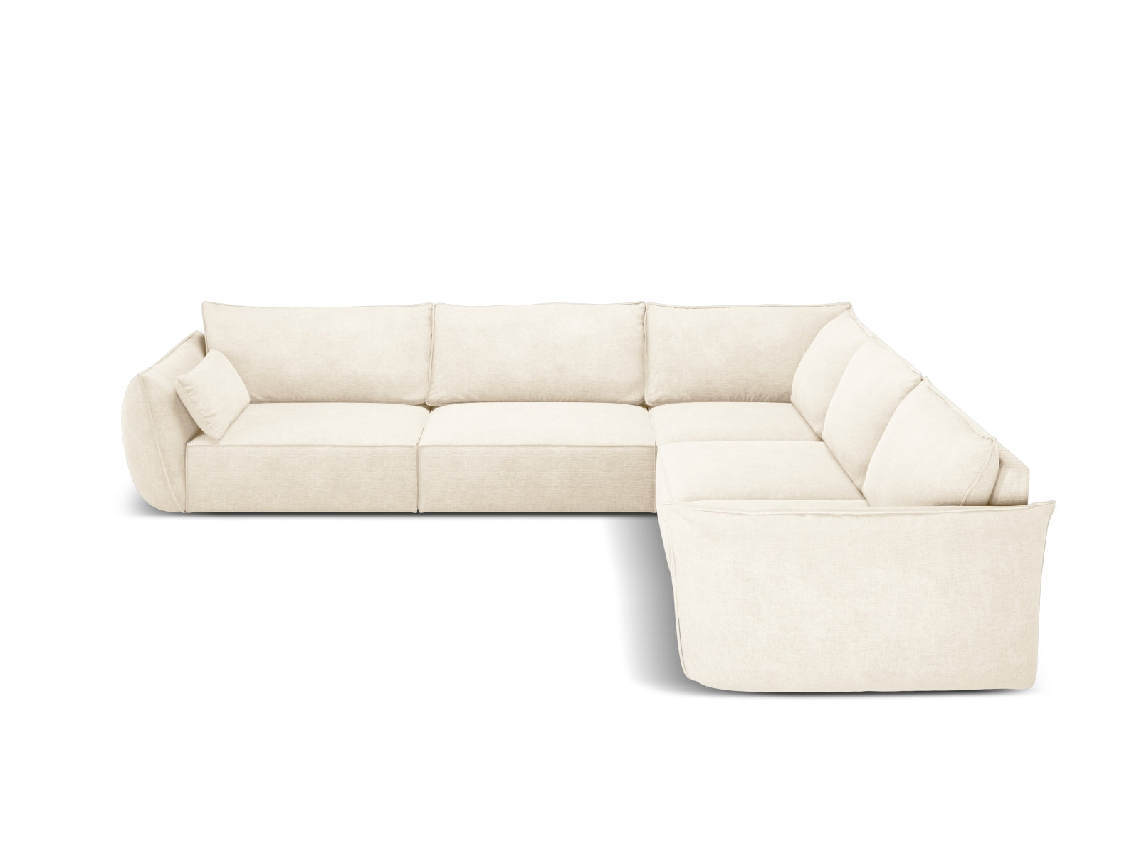 Kaelle — Corner Sofa