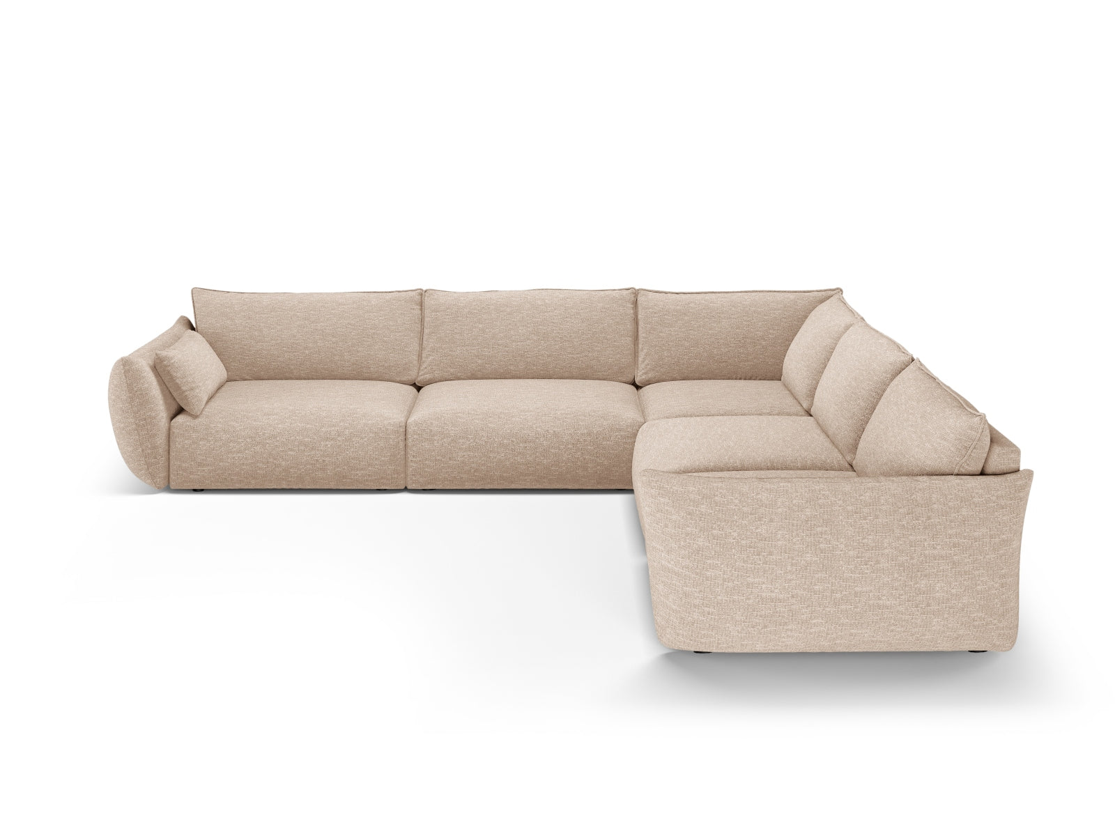 Matera — Corner Sofa (286x286x85 cm)