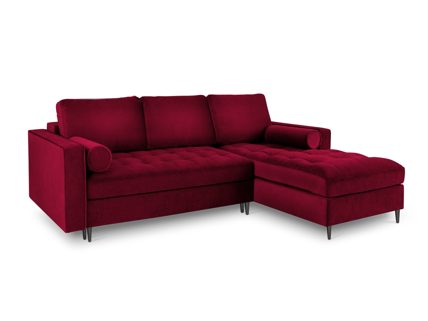 Aspen — Corner Sofa (240x175x96 cm)