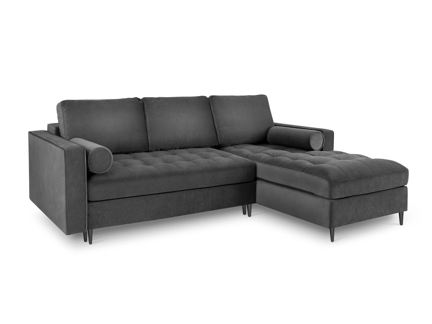 Aspen — Corner Sofa (240x175x96 cm)