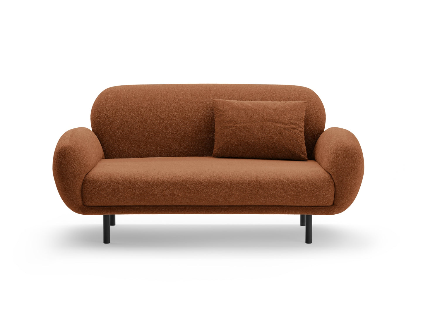 Poppy — diivan (148,0 x 72,0 x 82,0 cm)