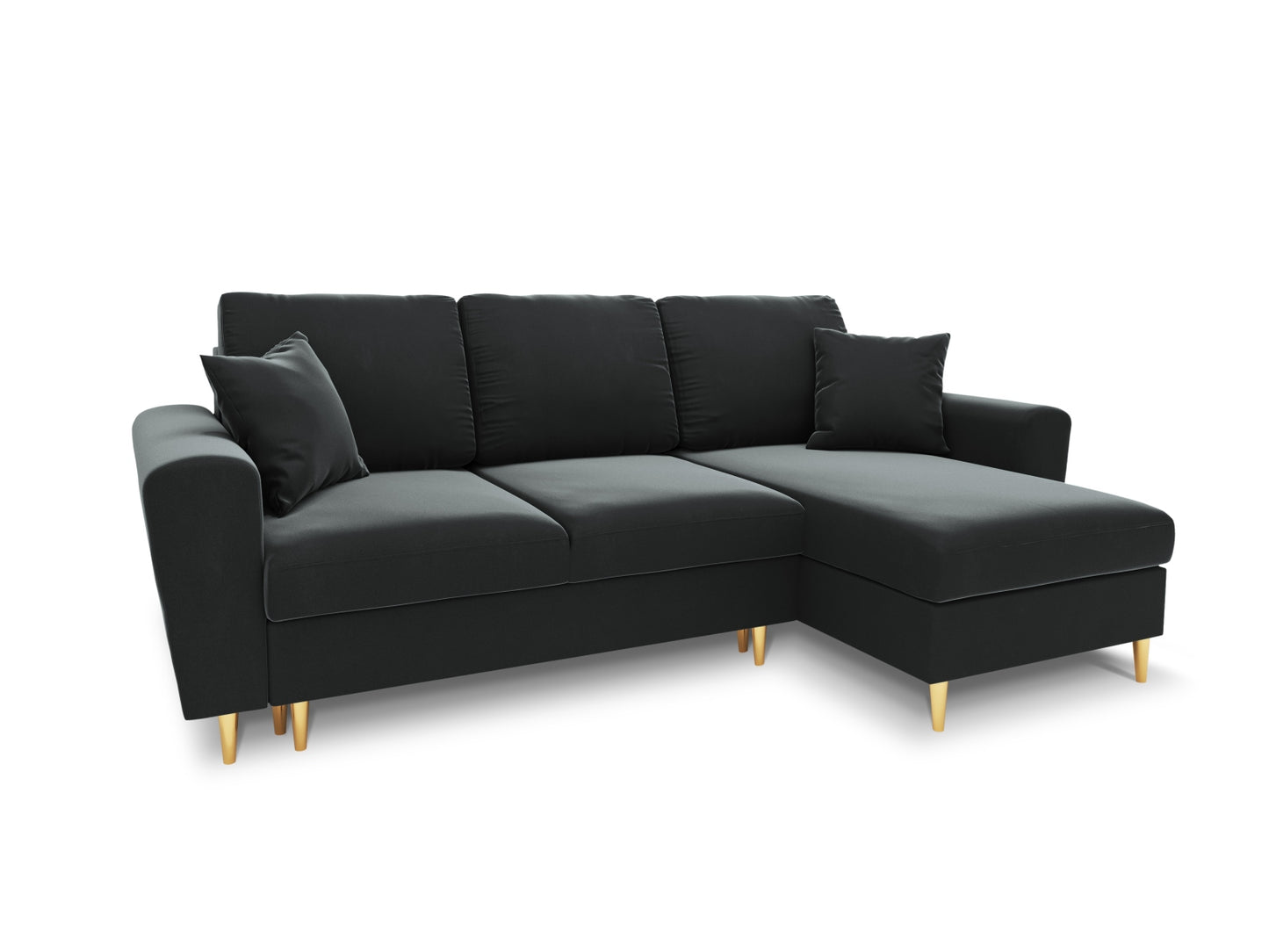 Kyoto — Corner Sofa (241x145x88 cm)