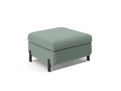 Gloria — Pouf (87.0x72.0x46.0 cm)