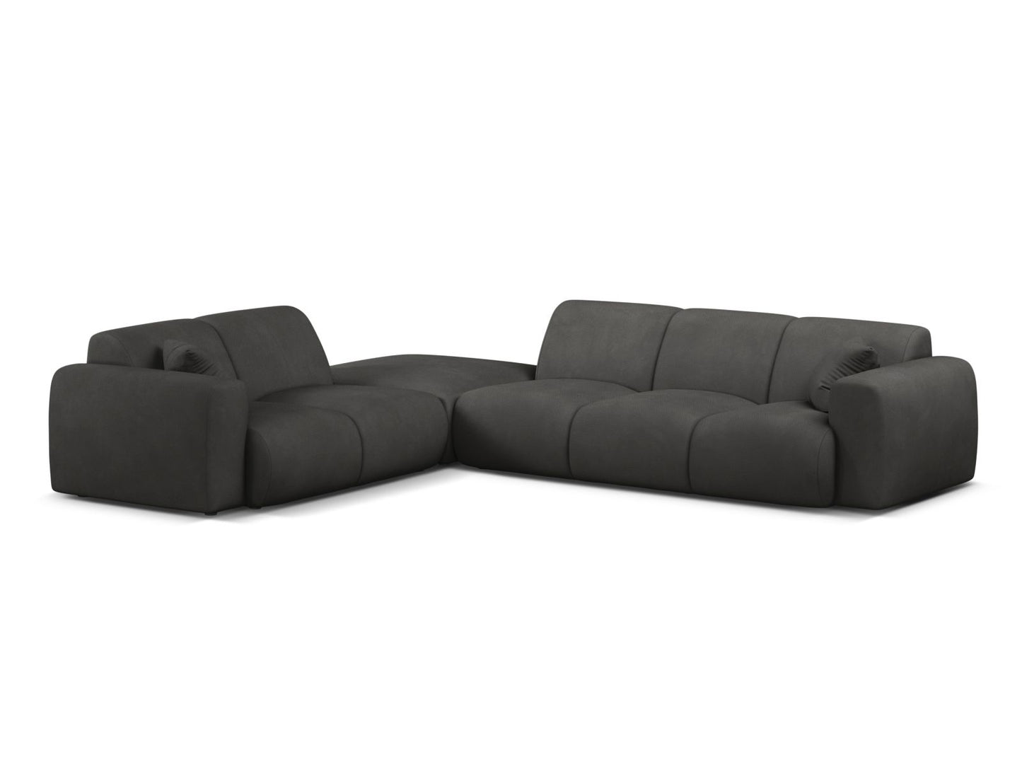 Molino — Corner Sofa (315.0x250.0x72.0 cm)