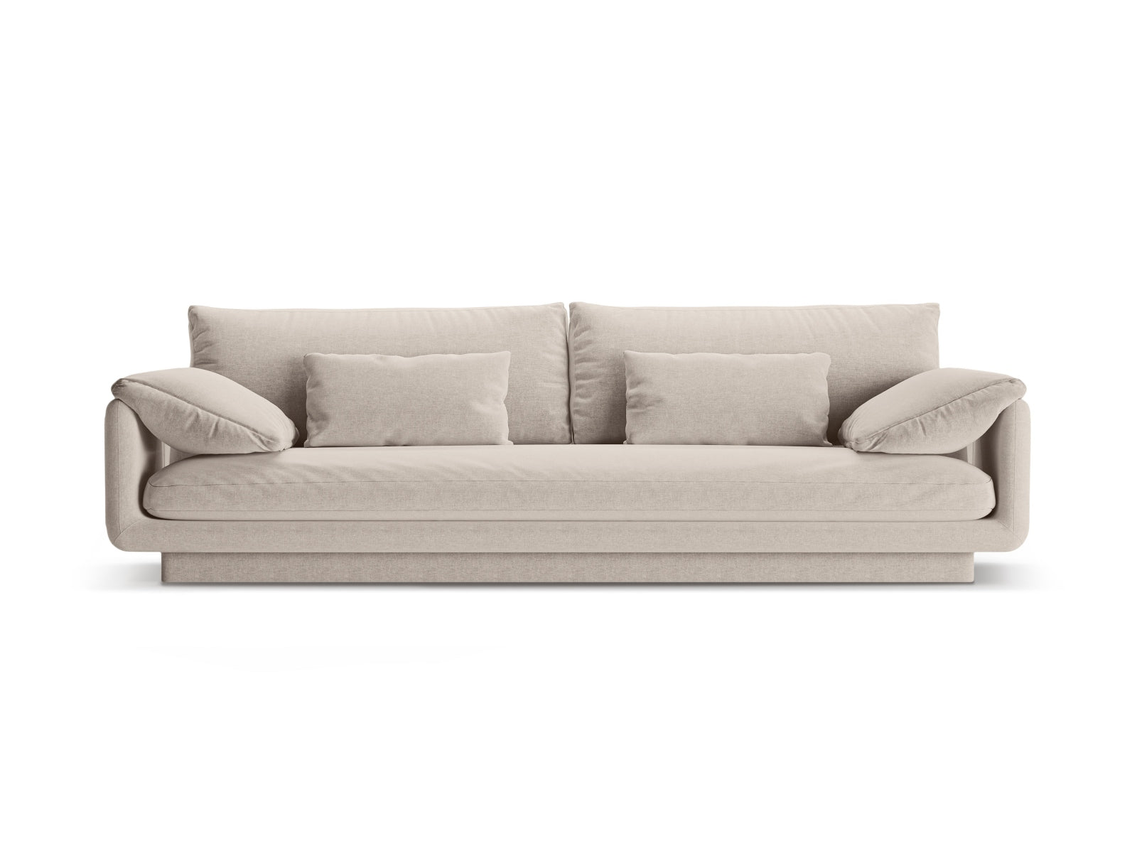Torino — Diivan (250,0x103,0x83,0 cm)
