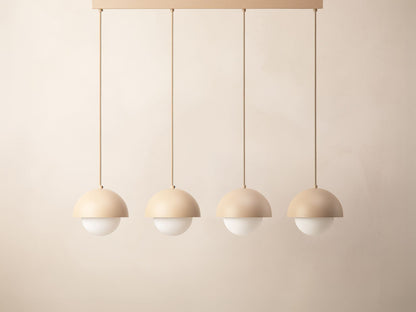 Kora — Lighting (83x17x120 cm) Sabia (Sabia)