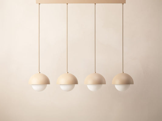 Kora — Lighting (83x17x120 cm) Sabia (Sabia)