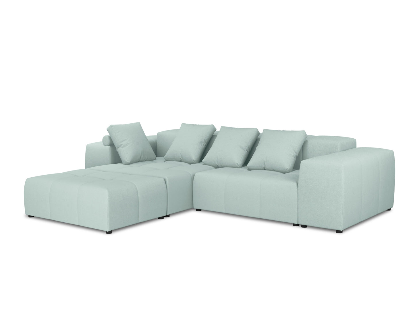 Rome — Corner Sofa (320x240x75 cm)