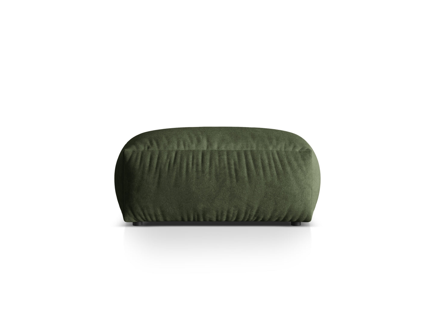 Martina — Pouf (95.0x65.0x44.0 cm)