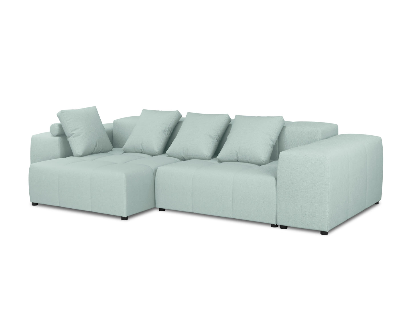 Rome — Corner Sofa (320x160x75 cm)