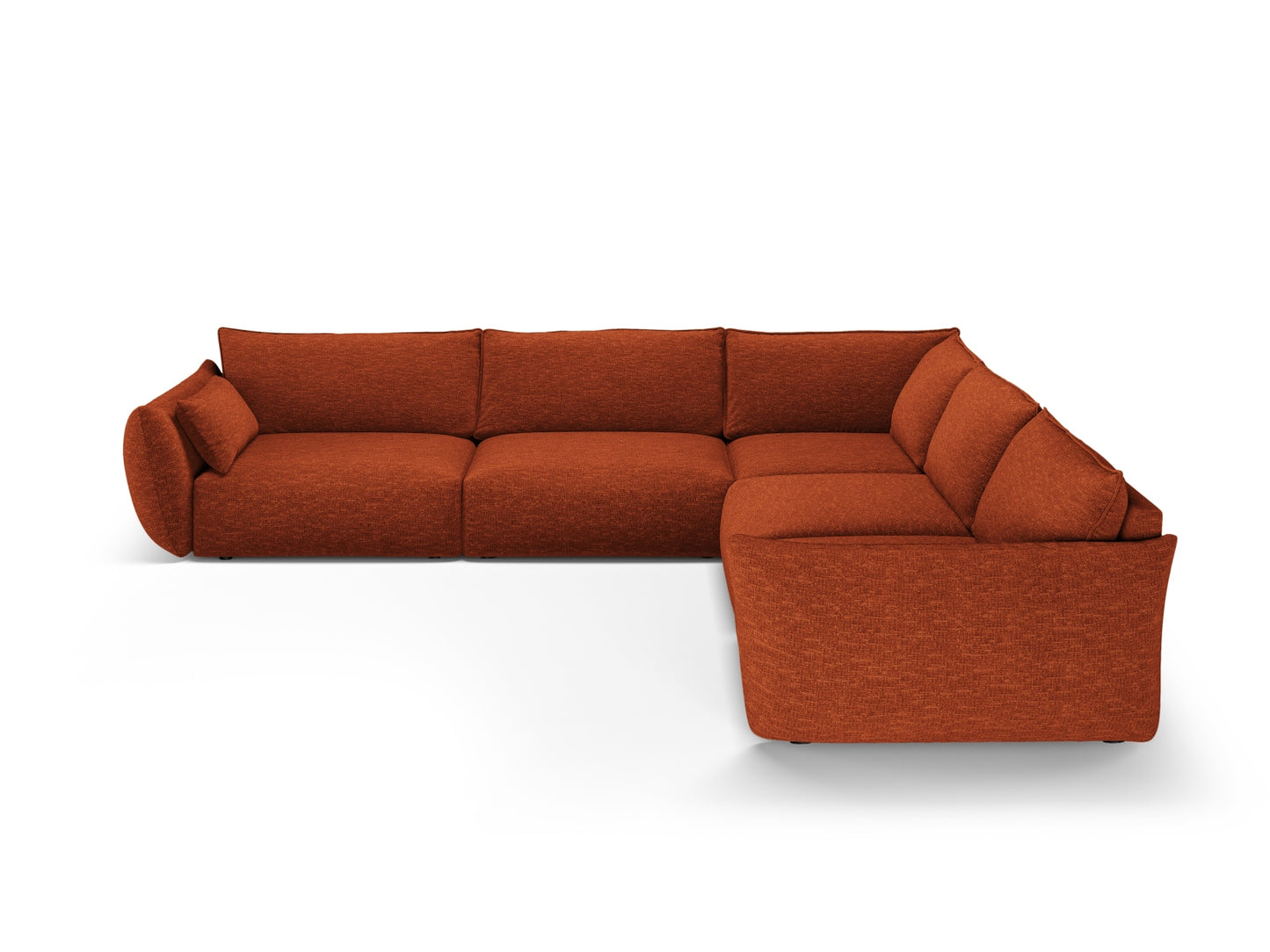 Matera — Corner Sofa (286x286x85 cm)