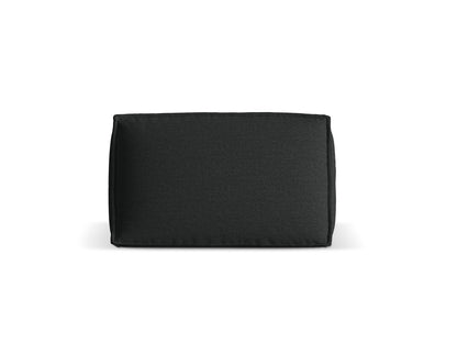 Mackay — Pillow Anthracite (Bubble 17) Default