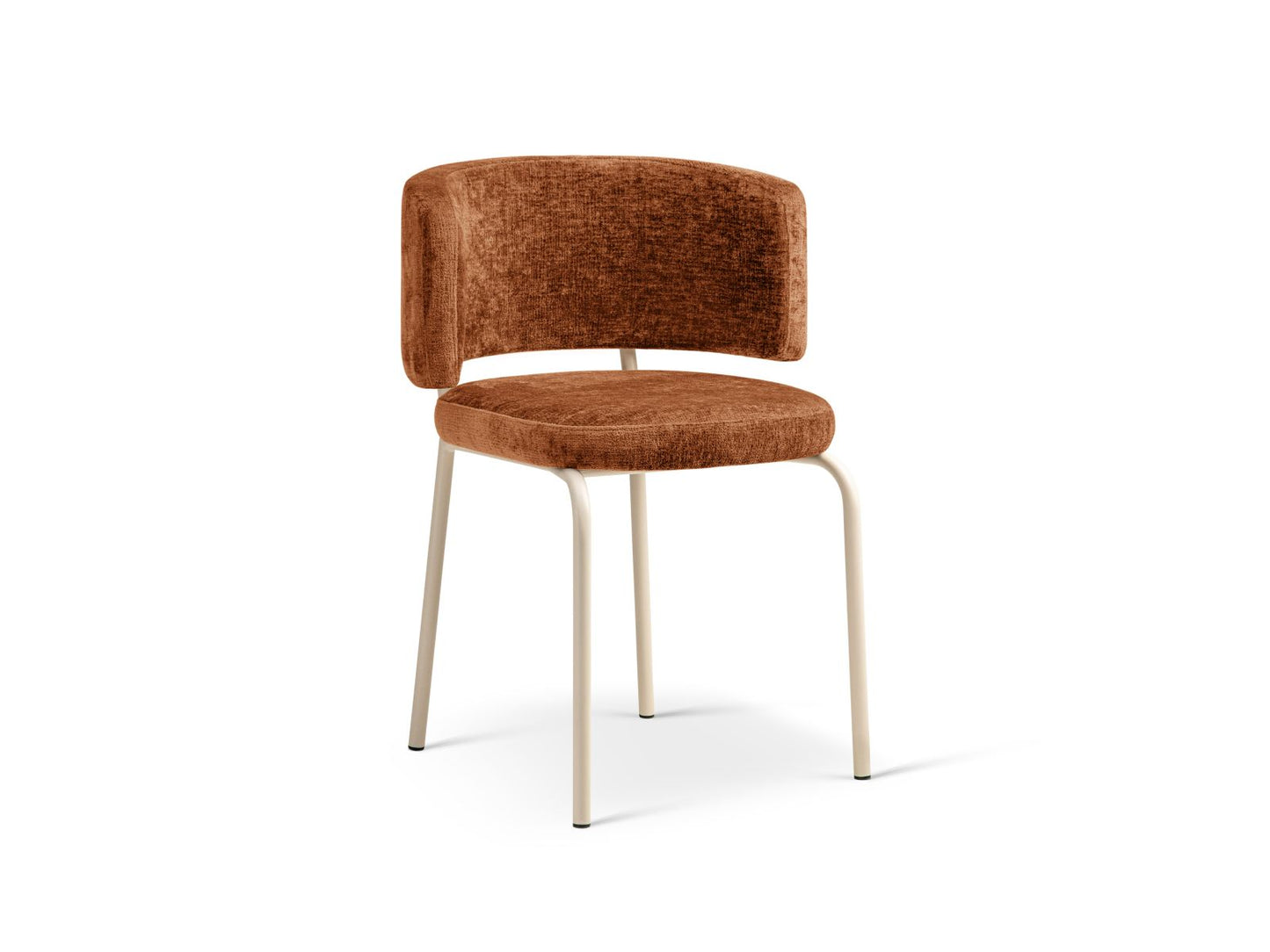 Dora — Kitchen Chair (58.0x57x75 cm)