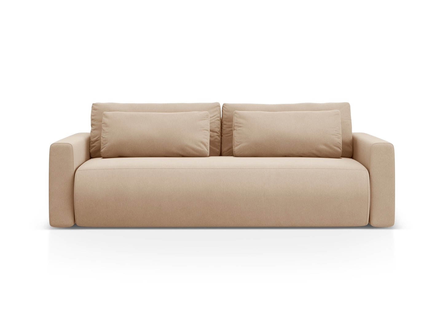 Belfast — Sofa (238x105x84 cm)
